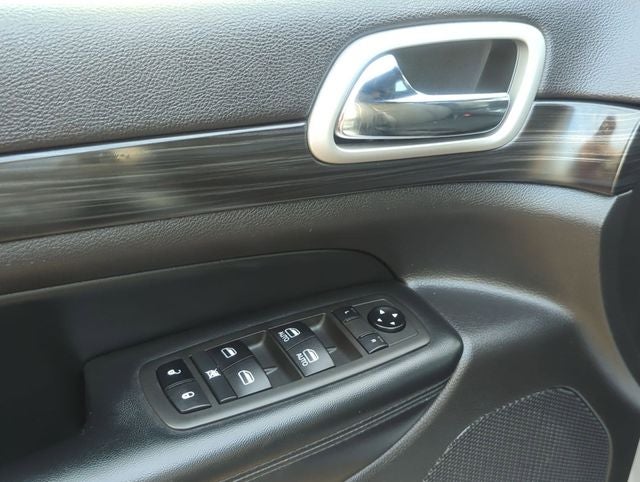 2021 Jeep Grand Cherokee Laredo E 4x4