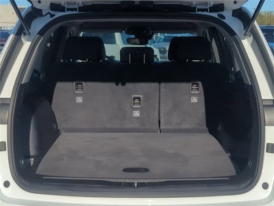 2023 Jeep Grand Cherokee Laredo 4x4