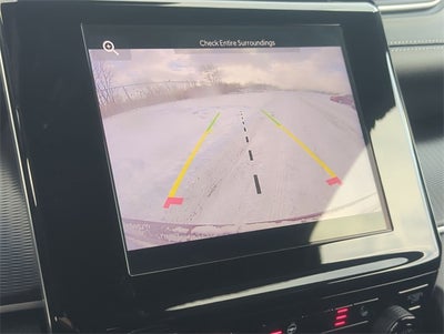 2024 Jeep Grand Cherokee Altitude 4x4