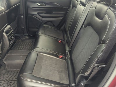 2024 Jeep Grand Cherokee Altitude 4x4