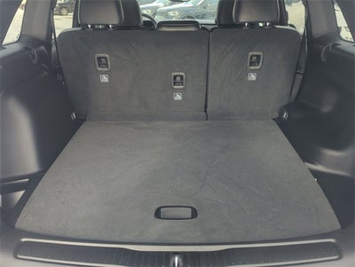 2024 Jeep Grand Cherokee Altitude 4x4