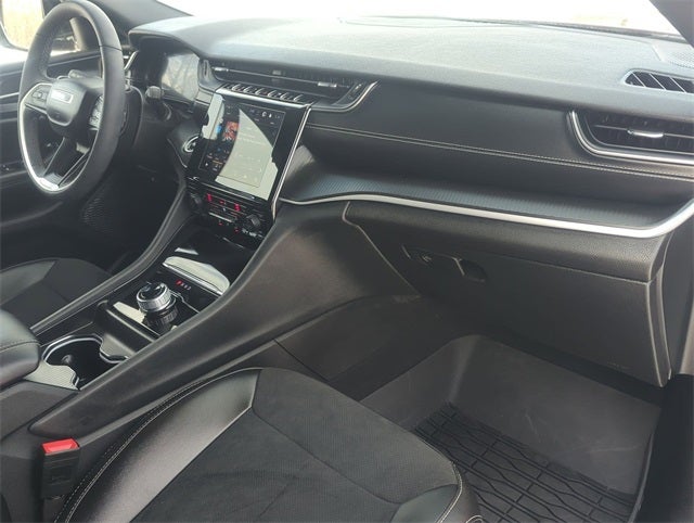 2024 Jeep Grand Cherokee Altitude 4x4