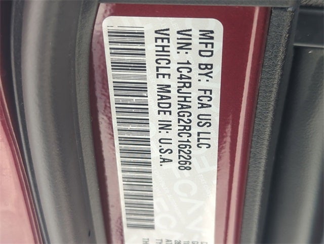 2024 Jeep Grand Cherokee Altitude 4x4