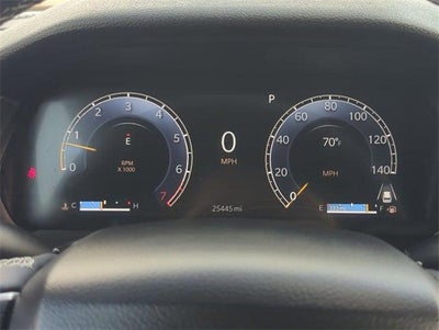 2024 Jeep Grand Cherokee Altitude 4x4