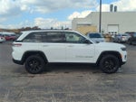 2024 Jeep Grand Cherokee Altitude 4x4