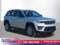 2025 Jeep Grand Cherokee Laredo X 4x4