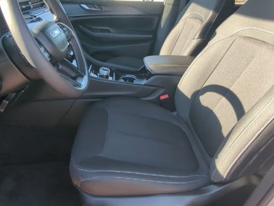 2025 Jeep Grand Cherokee Laredo X 4x4