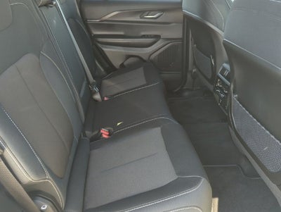 2025 Jeep Grand Cherokee Laredo X 4x4
