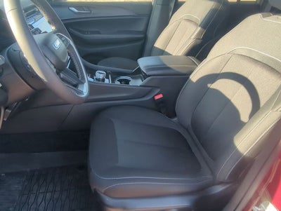 2024 Jeep Grand Cherokee Laredo X 4x4