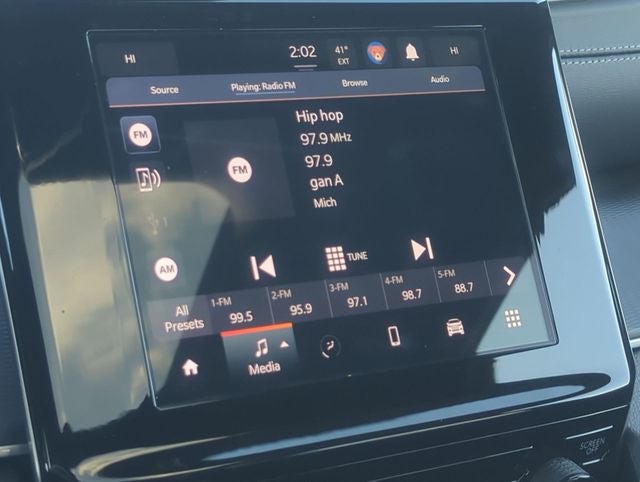 2024 Jeep Grand Cherokee Laredo X 4x4