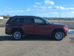 2024 Jeep Grand Cherokee Laredo X 4x4