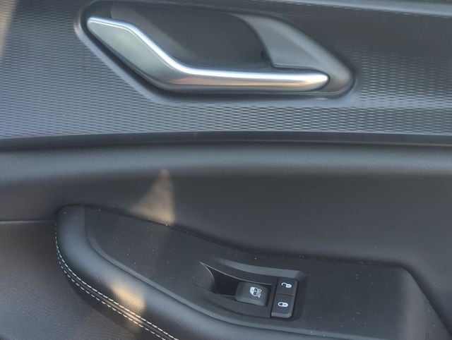 2024 Jeep Grand Cherokee Laredo X 4x4