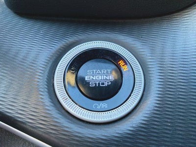 2024 Jeep Grand Cherokee Altitude 4x4