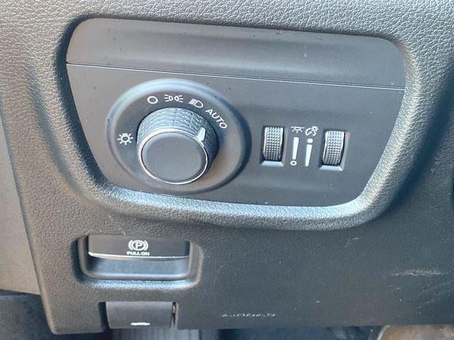 2024 Jeep Grand Cherokee Altitude 4x4