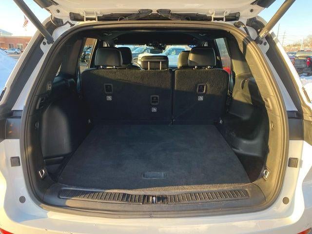 2024 Jeep Grand Cherokee Altitude 4x4