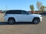 2025 Jeep Grand Cherokee Summit 4x4