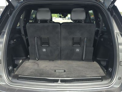 2022 Jeep Grand Cherokee L Altitude 4x4