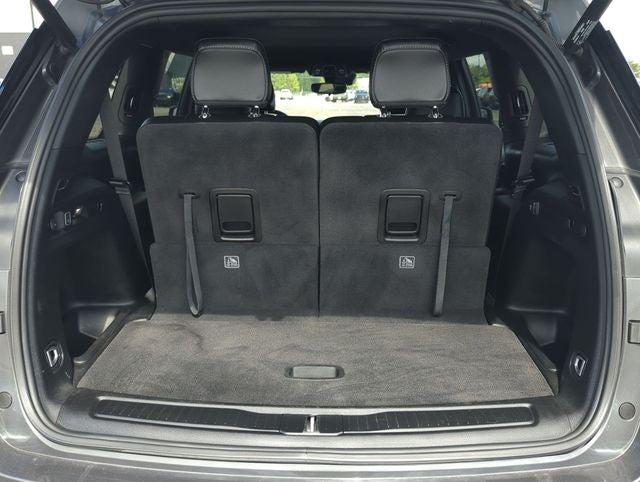 2022 Jeep Grand Cherokee L Altitude 4x4