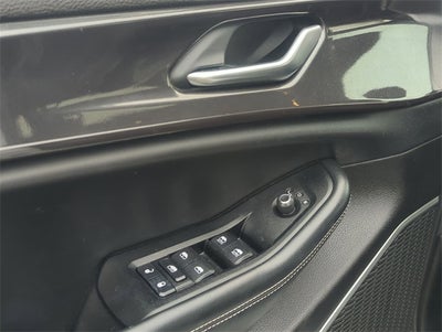 2022 Jeep Grand Cherokee L Altitude 4x4