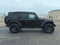 2025 Jeep Wrangler 4-Door Willys 4x4