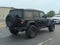 2025 Jeep Wrangler 4-Door Willys 4x4