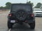 2025 Jeep Wrangler 4-Door Willys 4x4