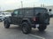 2025 Jeep Wrangler 4-Door Willys 4x4