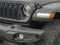 2025 Jeep Wrangler 4-Door Willys 4x4