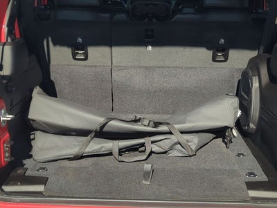2026 Jeep Wrangler 4-Door Rubicon 4x4
