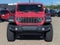 2026 Jeep Wrangler 4-Door Rubicon 4x4