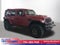 2024 Jeep Wrangler 4 Door Rubicon 392 Final Edition
