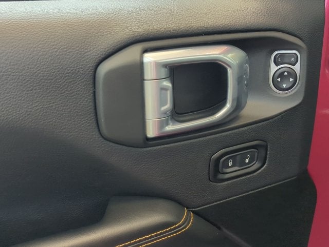 2024 Jeep Wrangler 4 Door Rubicon 392 Final Edition