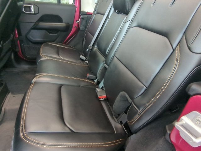 2024 Jeep Wrangler 4 Door Rubicon 392 Final Edition