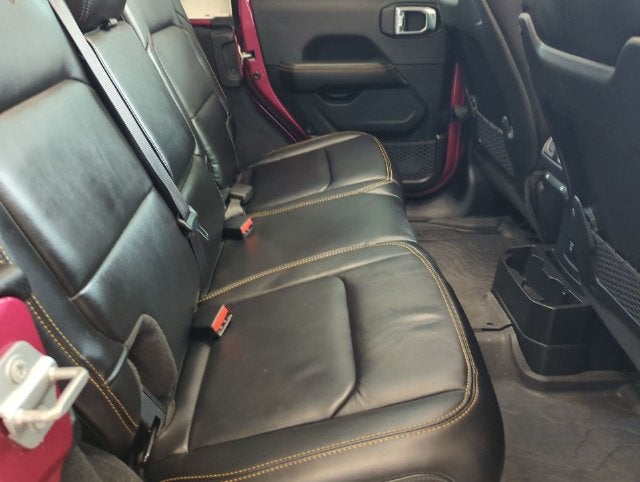 2024 Jeep Wrangler 4 Door Rubicon 392 Final Edition