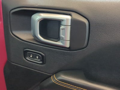 2024 Jeep Wrangler 4 Door Rubicon 392 Final Edition