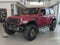 2024 Jeep Wrangler 4 Door Rubicon 392 Final Edition