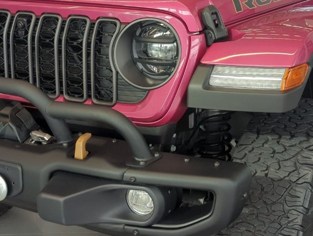 2024 Jeep Wrangler 4 Door Rubicon 392 Final Edition