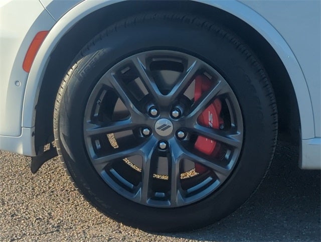 2024 Dodge Durango R/T Premium AWD