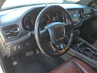 2024 Dodge Durango R/T Premium AWD