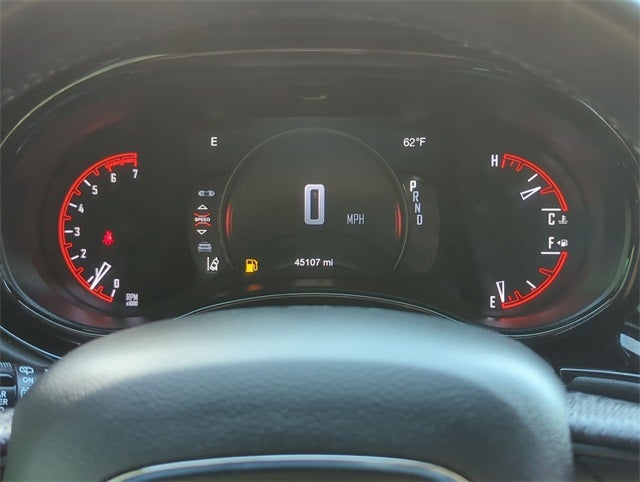 2024 Dodge Durango R/T Premium AWD