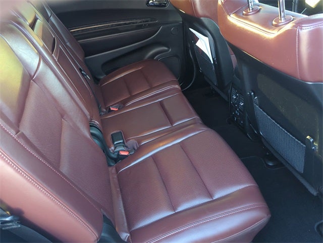 2024 Dodge Durango R/T Premium AWD