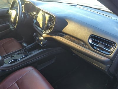 2024 Dodge Durango R/T Premium AWD