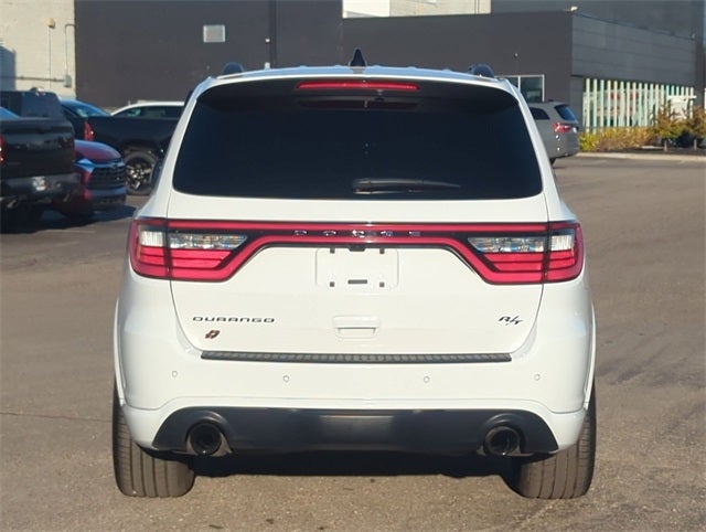 2024 Dodge Durango R/T Premium AWD