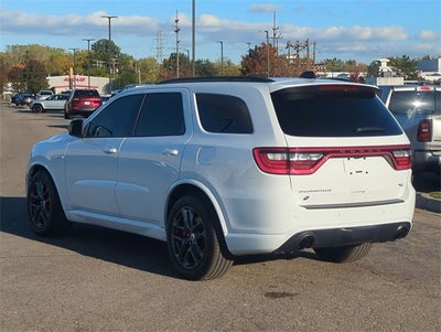 2024 Dodge Durango R/T Premium AWD