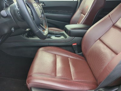 2025 Dodge Durango R/T Premium AWD
