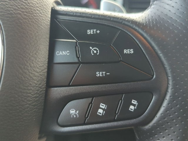 2025 Dodge Durango R/T Premium AWD