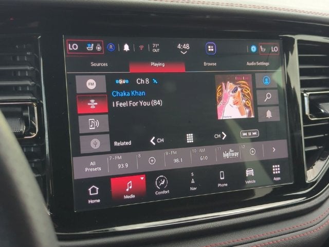 2025 Dodge Durango R/T Premium AWD