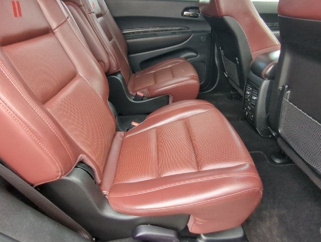 2025 Dodge Durango R/T Premium AWD