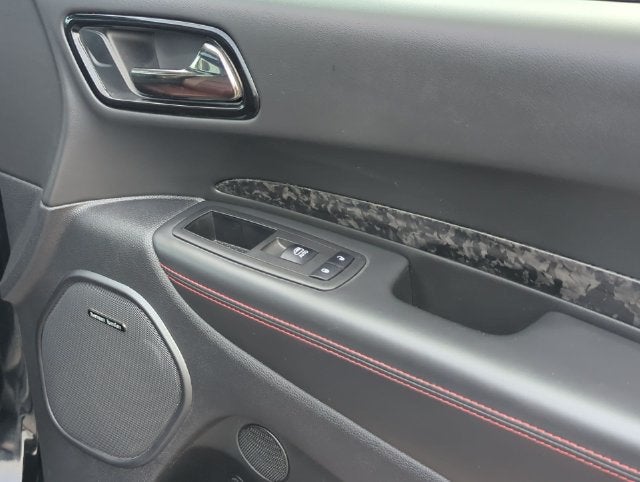 2025 Dodge Durango R/T Premium AWD
