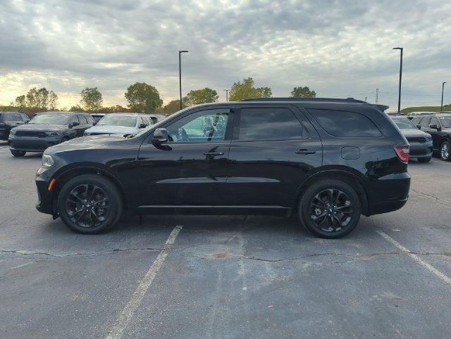2025 Dodge Durango R/T Premium AWD